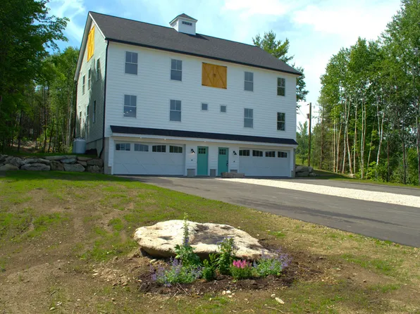 48B Pine Street, Bethlehem, NH 03574