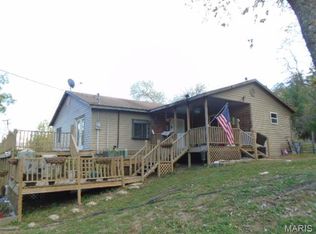 3288 Highway F, Annapolis, MO 63620