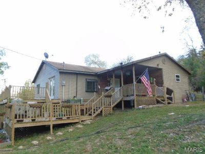 3288 Highway F, Annapolis, MO, 63620