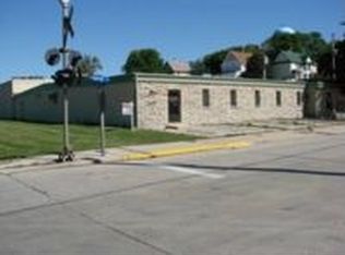 453 5th St, Random Lake, WI 53075