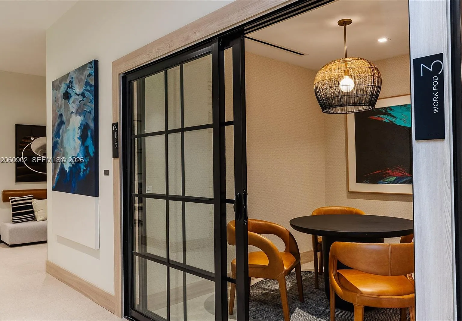 1 bed, 1.0 bath, 530 sqft, $3,400 — Photo 4