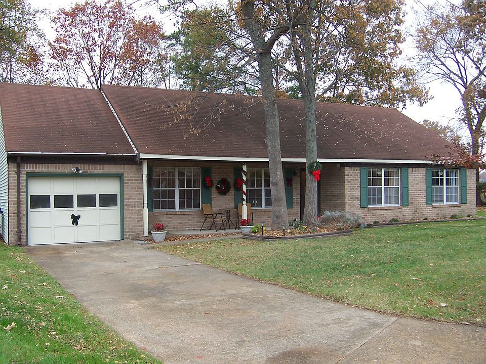 1st image of 5408 Legare Ct