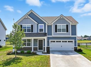 6736 Sonora Blvd, Brownsburg, IN 46112