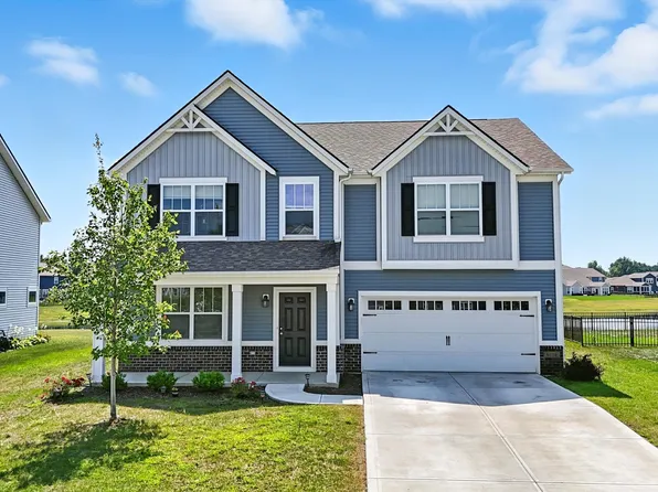 6736 Sonora Blvd, Brownsburg, IN 46112