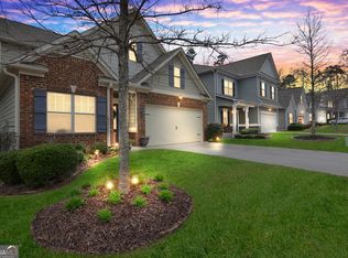 121 Prominence Ct, Canton, GA 30114