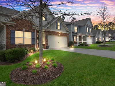 121 Prominence Ct, Canton, GA, 30114