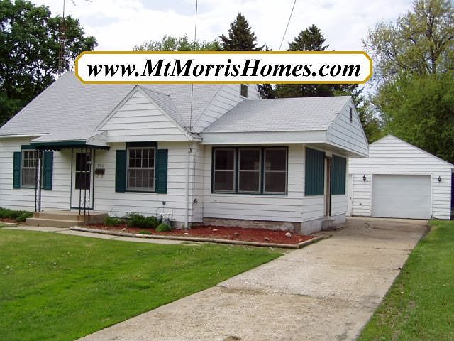 www.MtMorrisHomes.com