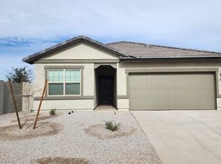 9616 W Albeniz Pl, Tolleson, AZ 85353