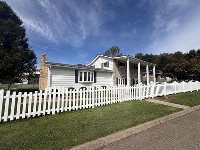 15 Division Street, Moundsville, WV, 26041