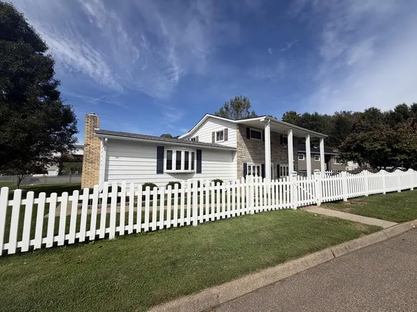 15 Division Street, Moundsville, WV 26041