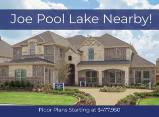 7039 Moss Lake Ct, Grand Prairie, TX 75054