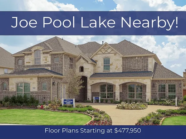7039 Moss Lake Ct, Grand Prairie, TX 75054