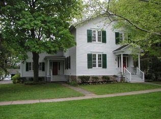 75 Gorham St, Canandaigua, NY 14424