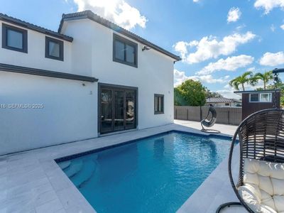 14285 SW 183rd Ter, Miami, FL, 33177