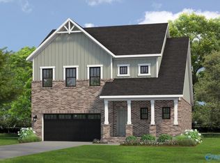 2079 Oak Dairy Ln, Huntsville, AL 35803