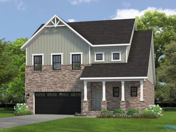 2079 Oak Dairy Ln, Huntsville, AL 35803