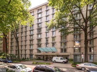 950 25th St NW #112, Washington, DC 20037