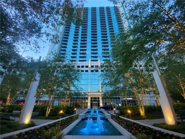 3324 Peachtree Rd NE Unit 1712, Atlanta, GA 30326