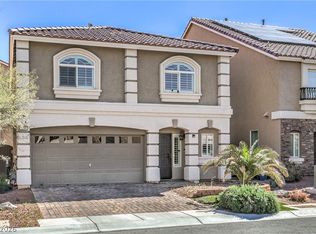 7266 Gypsy Canyon Ct, Las Vegas, NV 89118