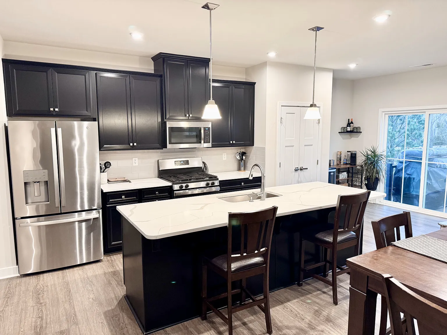 2315 Doby Creek Ln — Photo 3