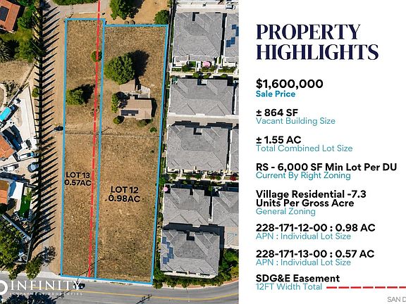 2nd image of 1358 Montiel Rd #12 & 13
