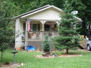 3 Homewood Dr, Asheville, NC 28803