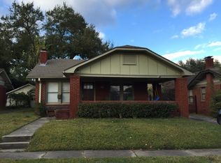 807 Teetshorn St, Houston, TX 77009