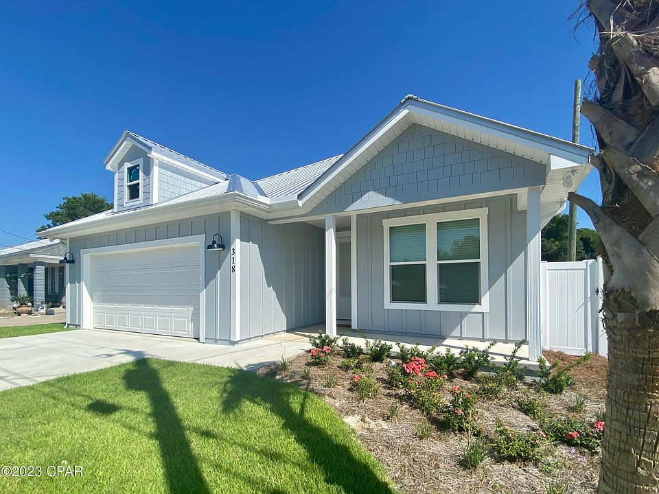 318 Oleander Dr, Panama City Beach, FL 32413 Zillow