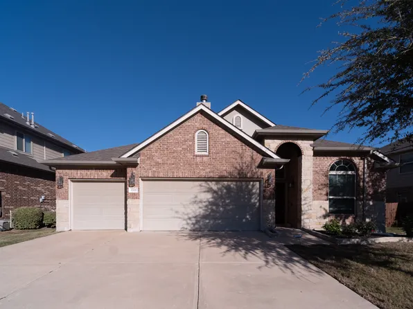 3208 Honey Peach Way, Pflugerville, TX 78660