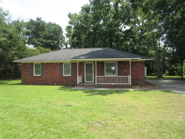 1320 Race Track Rd, Sumter, SC 29153