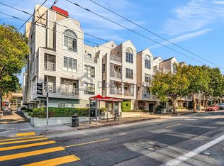 1148 Eddy St UNIT B, San Francisco, CA 94109