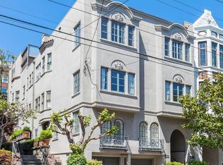 2864 Jackson St, San Francisco, CA