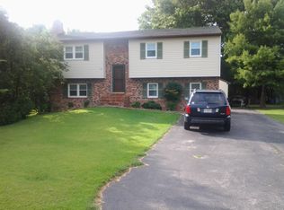 718 Kimberly Way, Stevensville, MD 21666