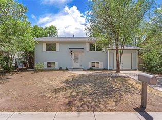 346 Iris Dr, Fountain, CO 80817