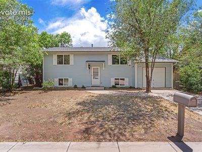 346 Iris Dr, Fountain, CO, 80817