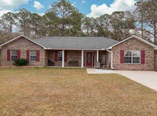 9750 Windy Hill Rd, Pensacola, FL 32526