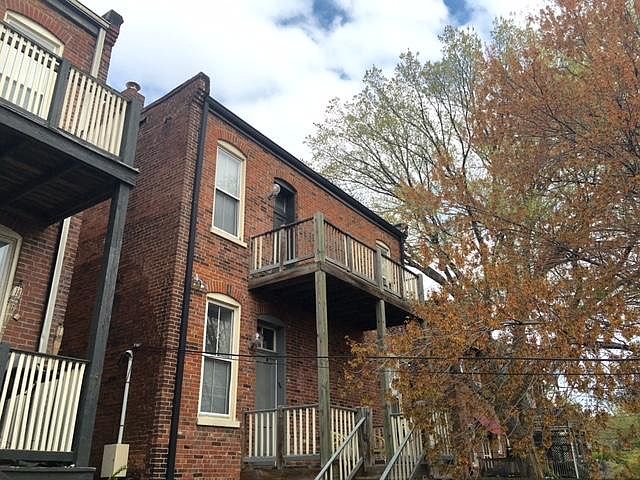 1st image of 2632 S 11th St APT A