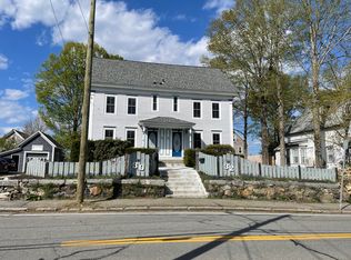 30 Walnut St, Maynard, MA 01754