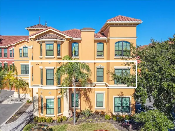 2738 Via Tivoli Unit 220B, Clearwater, FL 33764