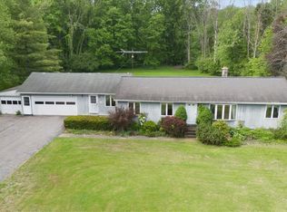 3355 Cory Hill Rd, Marion, NY 14505