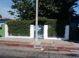 10328 Hickory St, Los Angeles, CA 90002