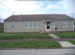 2717 Roosevelt Ave, Saint Albans, WV 25177