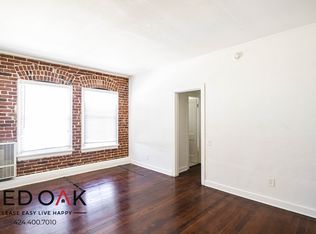 542 S Mariposa Ave #411, Los Angeles, CA 90020