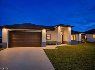 2005 SW 2nd Ter, Cape Coral, FL 33991