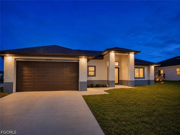 2005 SW 2nd Ter, Cape Coral, FL 33991