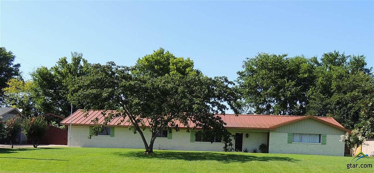 106 W Oak St, Yantis, TX 75497 Zillow