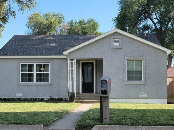 27 Paseo Pl, Lamar, CO 81052
