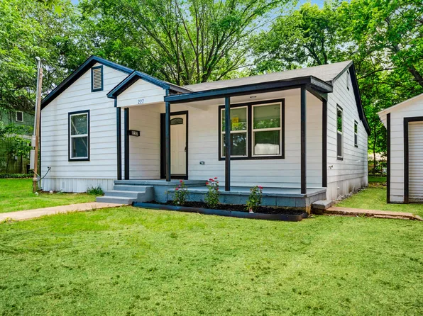 227 24th St NW, Paris, TX 75460
