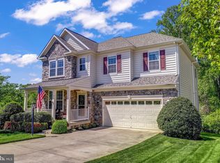 14978 Spriggs Valley Ct, Woodbridge, VA 22193