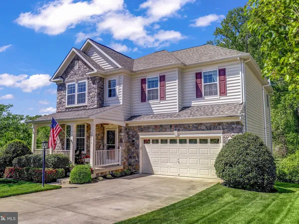 14978 Spriggs Valley Ct, Woodbridge, VA 22193